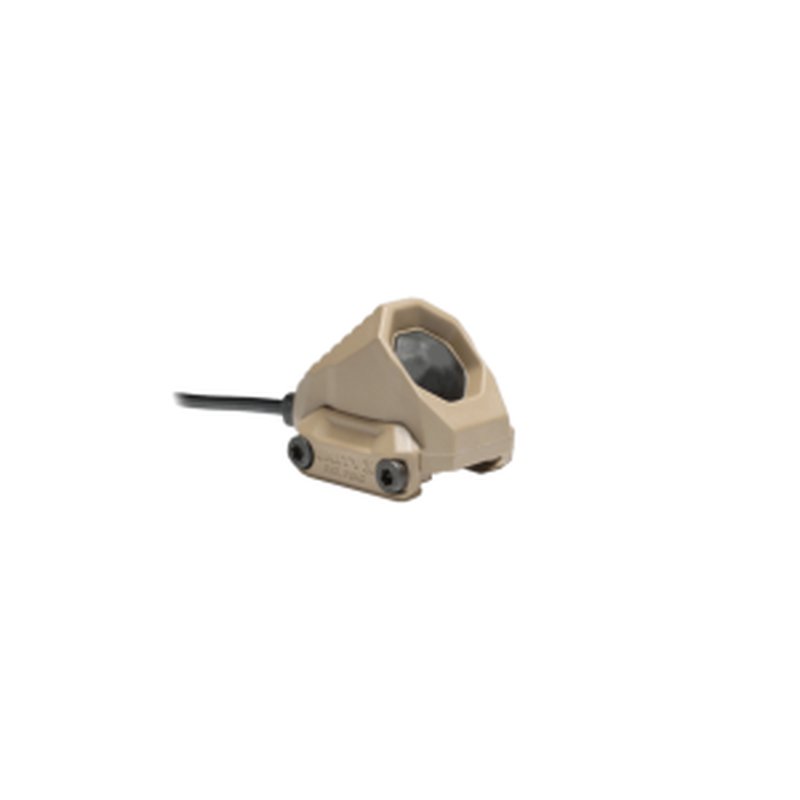Unity Tactical AXON SL Link USB-C Single-Button Switch, M1913 Picatinny Rail