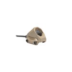 Unity Tactical AXON SL Link USB-C Single-Button Switch, M1913 Picatinny Rail