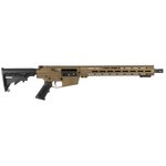 Guardian AR-10 Semi-Auto Rifle .308 Win 16" 20rd Bronze