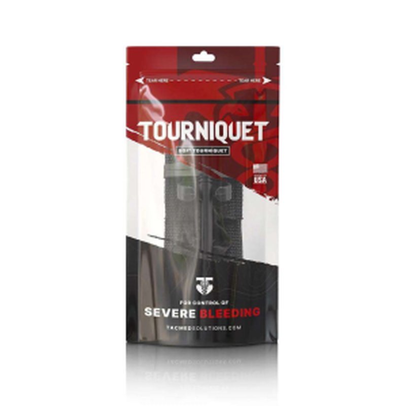 TacMed Solutions Tourniquet Field Trauma Kit