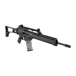 TommyBuilt Tactical T36GER 5.56 AR-15 Handguard Long Forend 16.5 Inch