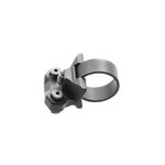 Arisaka Offset Light Mount 1.27" Aluminum 1.00-1.03in Light Body