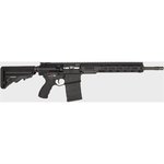 LMT Defense Mars-H 7.62x51 NATO Semi-Auto Rifle 16 Inch Chrome Lined Barrel