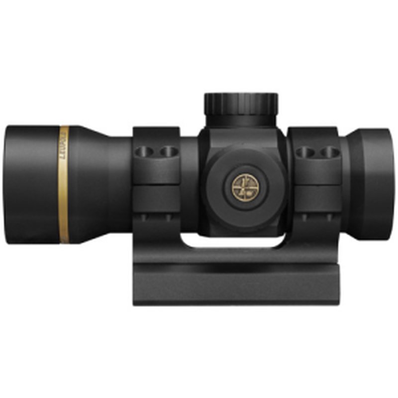 LEUPOLD Freedom Red Dot Sight (RDS) 1x34mm MOA Matte