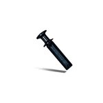 Extended AR-15 Takedown Pin