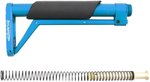 Toni System Fixed Stock 9in - Buffer Spring Included