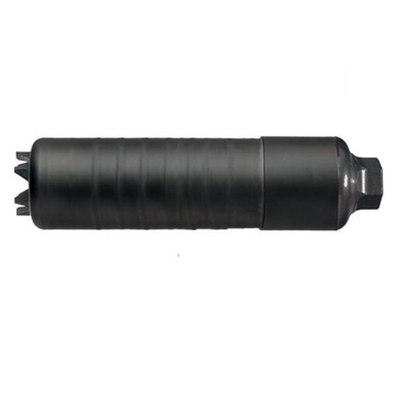 Sig Sauer 5.56mm Stainless Suppressor 1/2x28