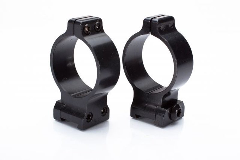Talley 1in 1 Screw Detachable Ring