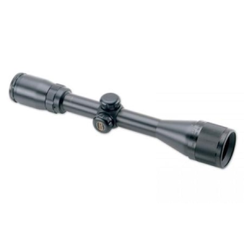 Bushnell Banner 4-12x40mm Riflescope with Multi-X Reticle