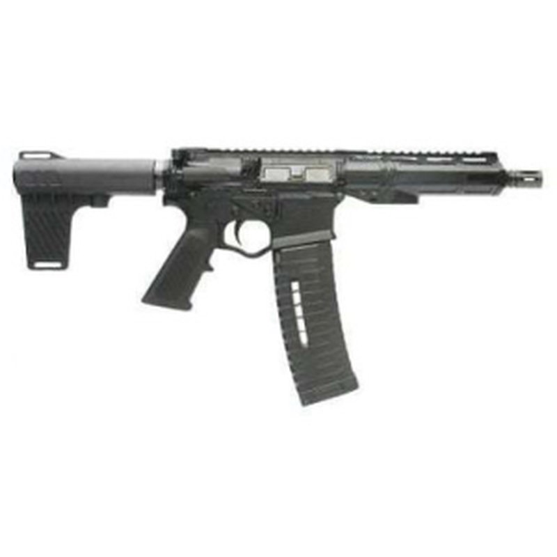 American Tactical Alpha Maxx 5.56 NATO 7.5in Barrel M-LOK AR-15 (60rd)