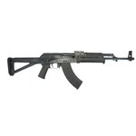 Red Star Ordnance BSR47 AKM Rifle 7.62x39 16.3" Hammer-Forged Blued, Magpul MOE Furniture 30rd PMAG