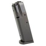 ProMag CZ-75 9mm 10-Round Steel Pistol Magazine Blued Black Oxide CZ 03