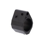 Seekins Precision Low Profile Adjustable Gas Block - .875 - Set Screw Style