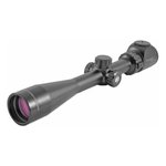 Bresser Condor 6-18x40 Rifle Scope - Illuminated Dot Reticle