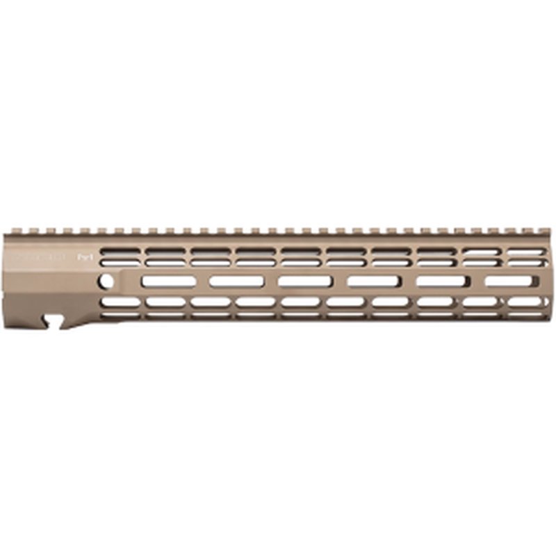 Aero Precision M5 Atlas R-One AR-15 Handguard 12.56in M-LOK Flat Dark Earth