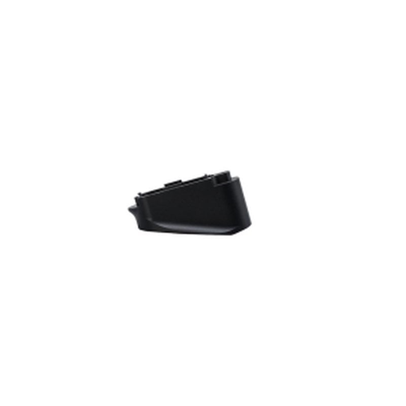 ZRO Delta Modulus Magwell for Duty Model (AR-15) - Black