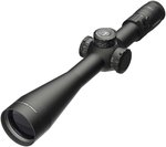 Leupold Mark 4HD 8-32x56 Rifle Scope, 34mm Tube, First Focal Plane