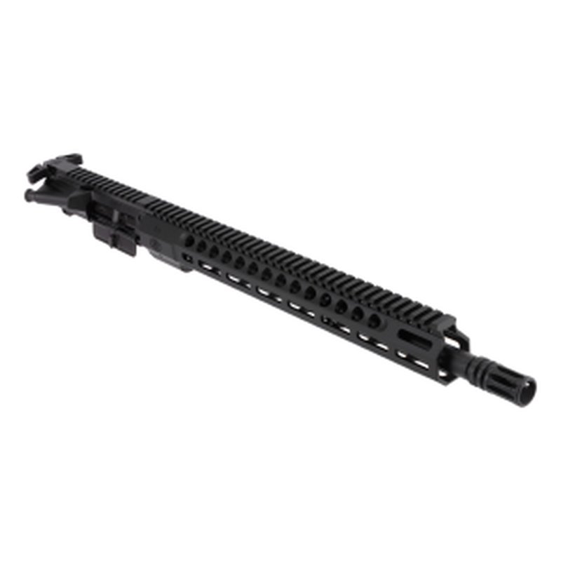 FN TAC3 5.56 NATO Complete Upper Assembly 16 Inch
