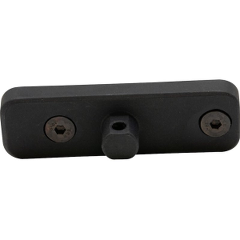 AR-STONER KeyMod Bipod Mount Aluminum Black