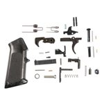 M&P AR-15 Complete Lower Parts Kit (ITAR)