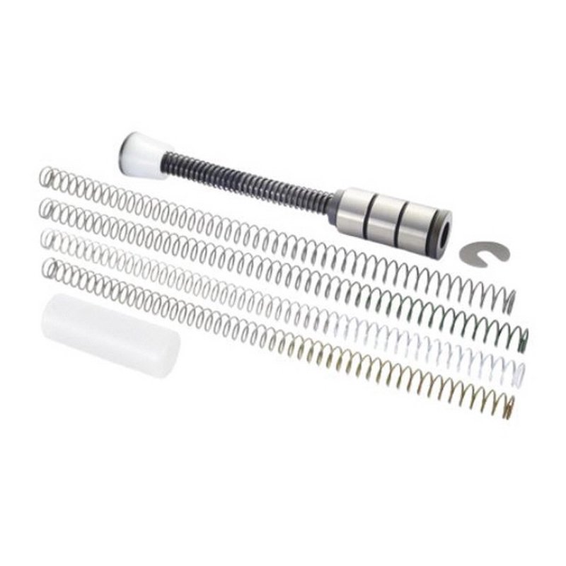 JP Enterprises Standard Buffer Gen 2 Silent Captured Spring Builder w/Alternative Spring Pack