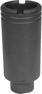 XTS Flash Cone Large Muzzle Brake .223/5.56 Nato