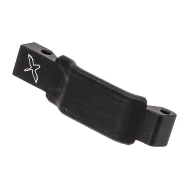 Forward Controls Design Winter Trigger Guard Black AR-15