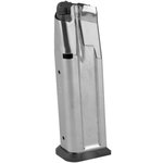 MasterPiece Arms DS9 Magazine 9mm 17-Round Black