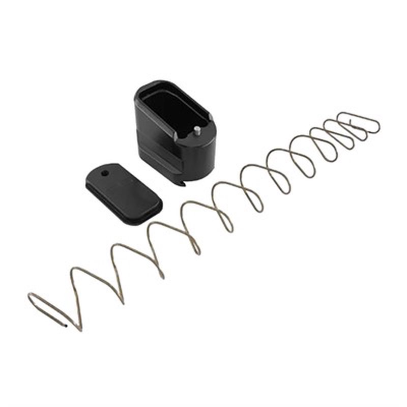 Shield Arms S15 +5 Magazine Extension for Shield Arms S15 Glock 9mm Magazines