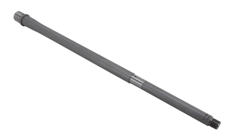 Shaw AR-15 6.5 Grendel Threaded Barrel