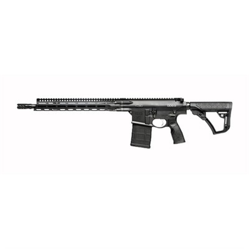 Daniel Defense DD5 V3 7.62x51/.308 Win 16 Inch AR-10 Rifle