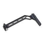 A3 Industries M-LOK Hinged Extension Bar for AR-15 Picatinny