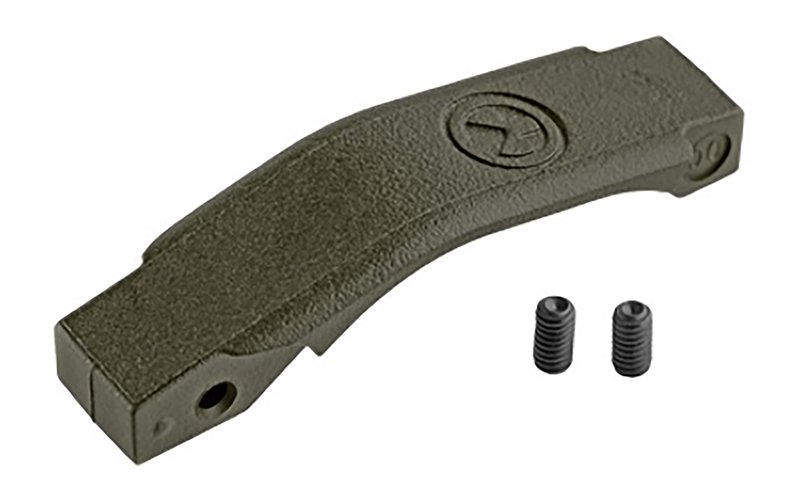 Magpul MOE Enhanced Trigger Guard AR-15/M4 OD Green Polymer MAG1186ODG