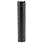 ANECHOIC AnechoX 223L Suppressor 223 /5.56 Blk Titan 1/2X28