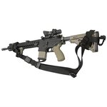 Combat Sling Universal 3-Point Black
