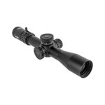 PRIMARY ARMS GLx 3-18x44mm FFP Rifle Scope Apollo 6.5CR/.224V