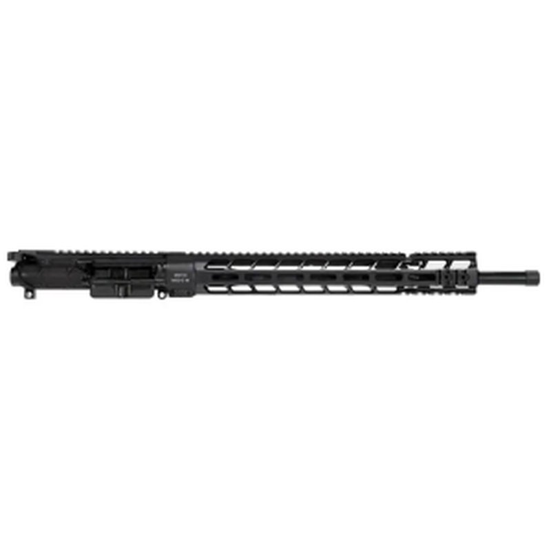 Primary Weapons MK118 MOD 2-M Upper 6ARC 18 LS Threaded