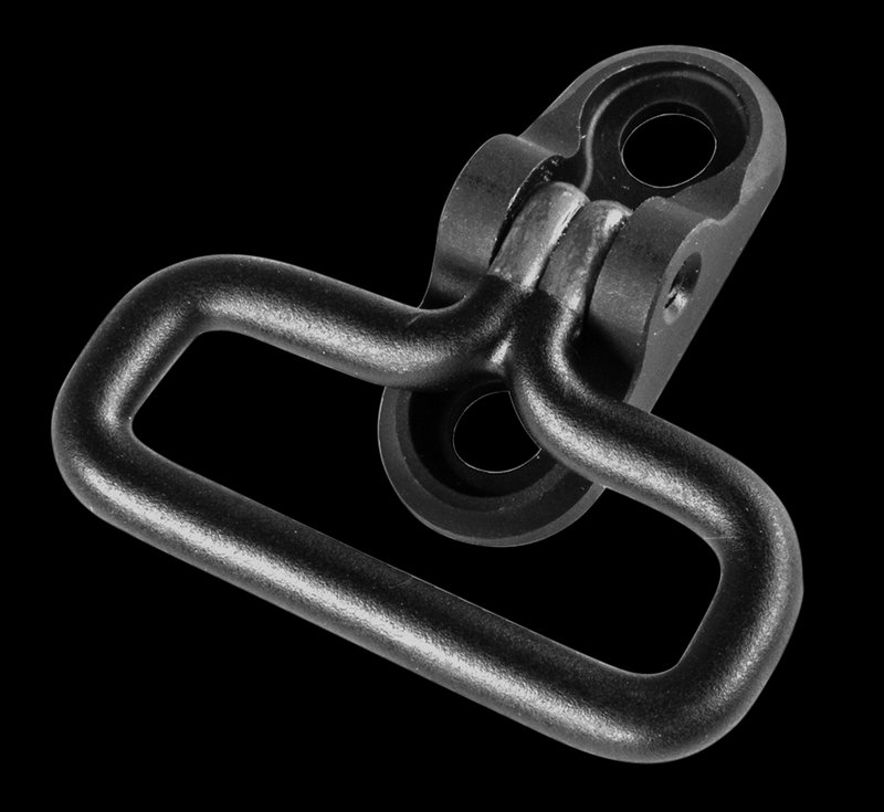 Magpul M-LOK GI Sling Swivel 1.25 Inch Loop Mil-Spec Aluminum AR-15 Sling