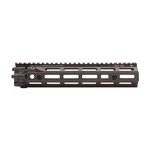 Daniel Defense RIS III 10" FDE Aluminum Rail for AR-15