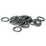 Precision Armament AccuWasher Gen 2 1/2-28 Muzzle Device Shim Kit