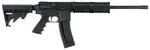 Chiappa Firearms Mfour-22 AR-15 Style Rifle .22 LR 18.5 In Parkerized Black