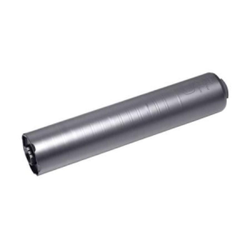 Q Full Nelson 7.62mm titanium suppressor 5/8x24 direct thread