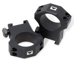 Steiner T-Series Scope Ring Set Extra High 30mm