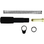 TACFIRE AR-15 Buffer Tube Kit Black