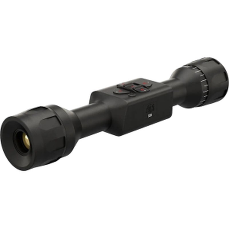 ATN ThOR 5 320X240 GEN 5 5-20X THERMAL SCOPE