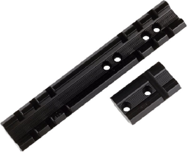 Weaver Optics Detachable Top Mount Base No. 76 Rear Remington 788