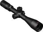 ZeroTech Optics Trace 3-18x50mm FFP, LRH Reticle Illuminated Riflescope