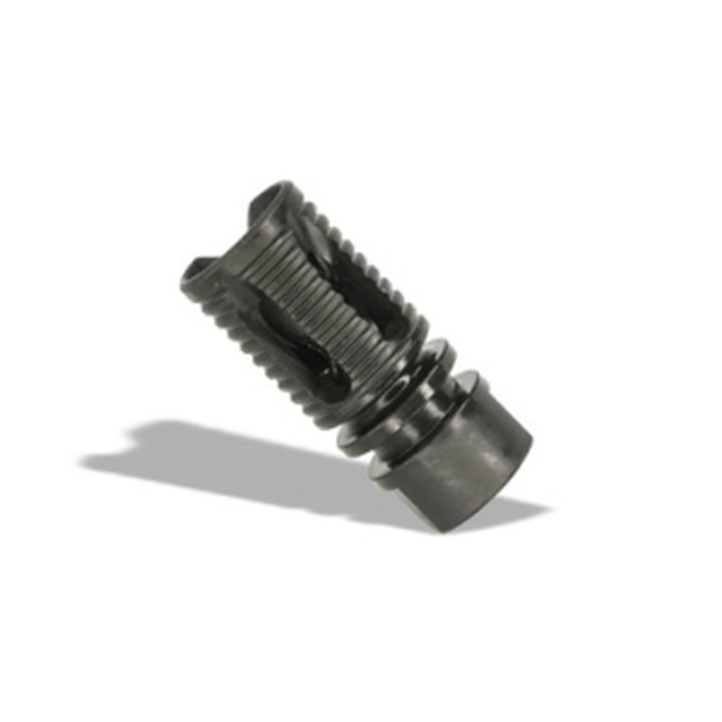 SAW FLASH HIDER