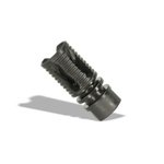 SAW FLASH HIDER