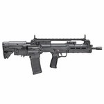 SPRINGFIELD ARMORY FirstLine Hellion 5.56 NATO 16 in (406.4 mm) Barrel, 30rd Semi-Auto Rifle - Qualified Professionals